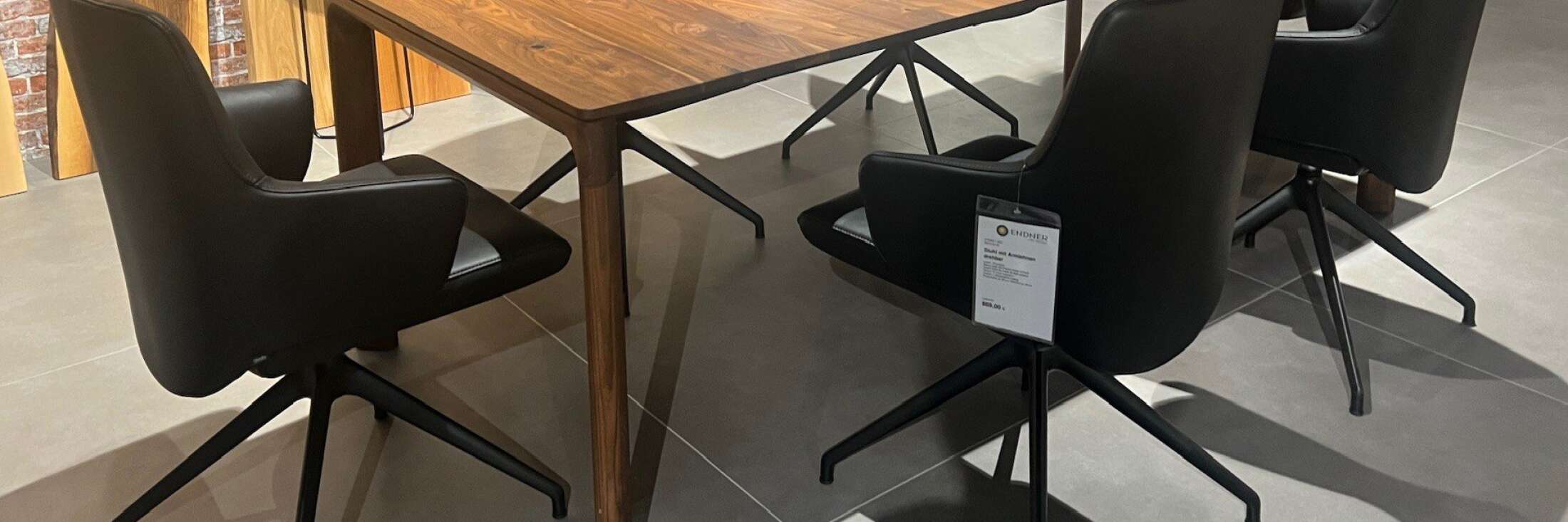 Ekornes Laurel Drehstuhl
