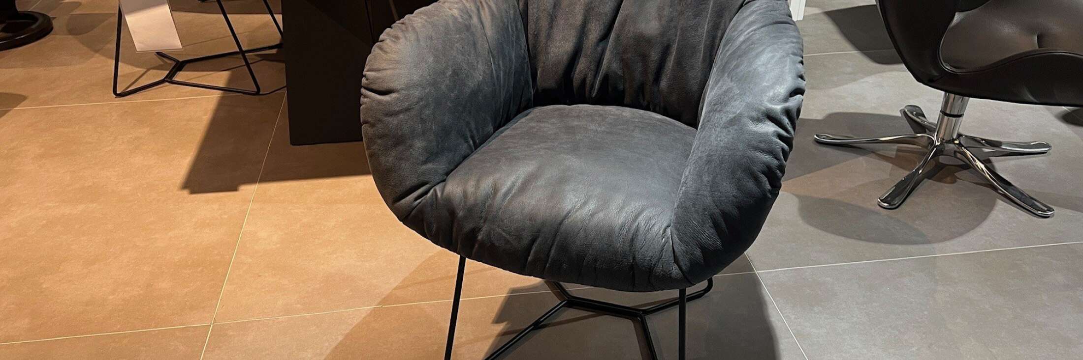 Contur Dinnerchair Sevano