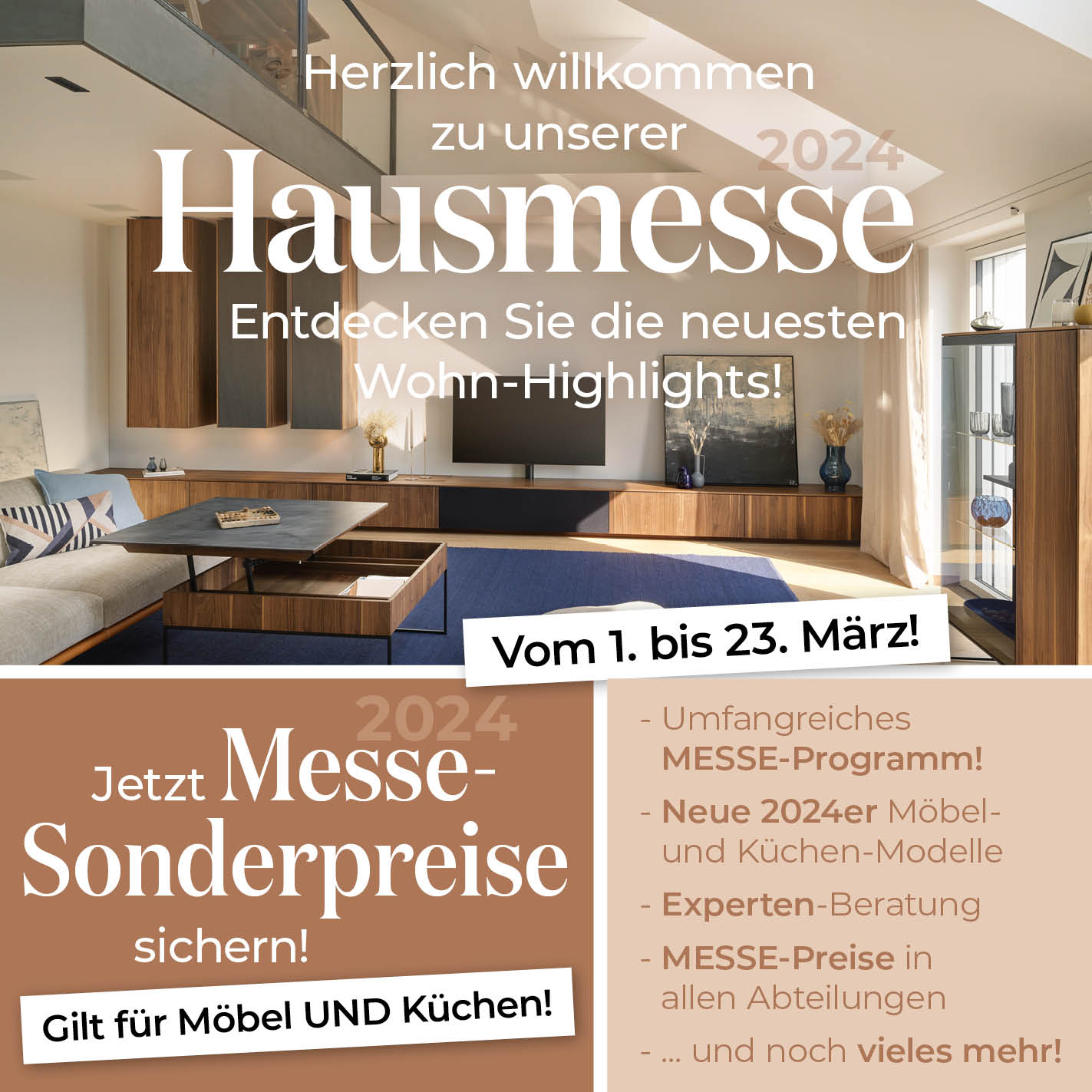 Endner Hausmesse Slide mobile 24 03 2