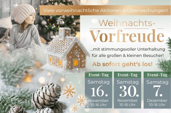 Endner Weihnachts Vorfreude LP 24 11 1 v2