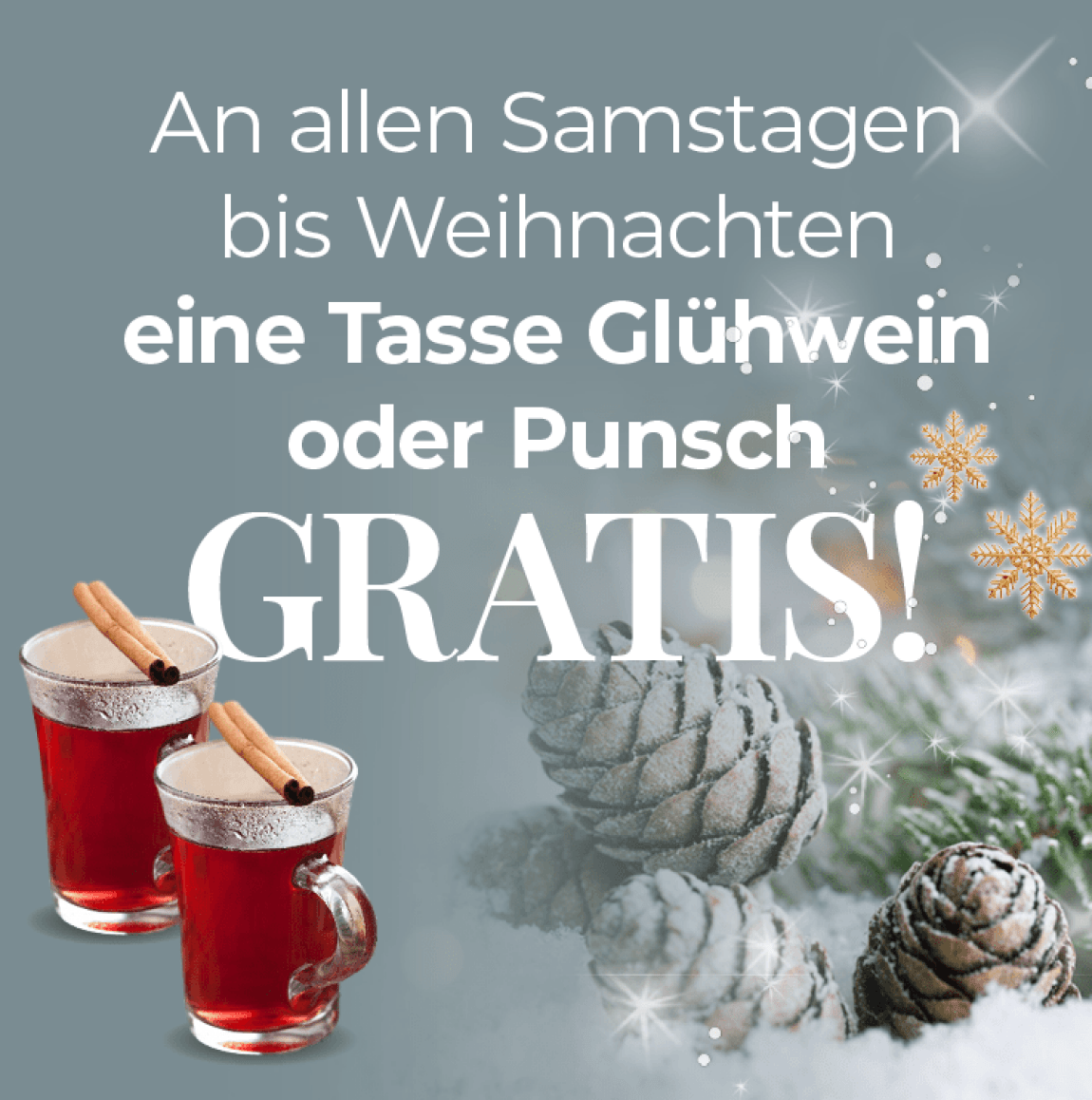 Endner Weihnachts Vorfreude LP 24 11 6 v2