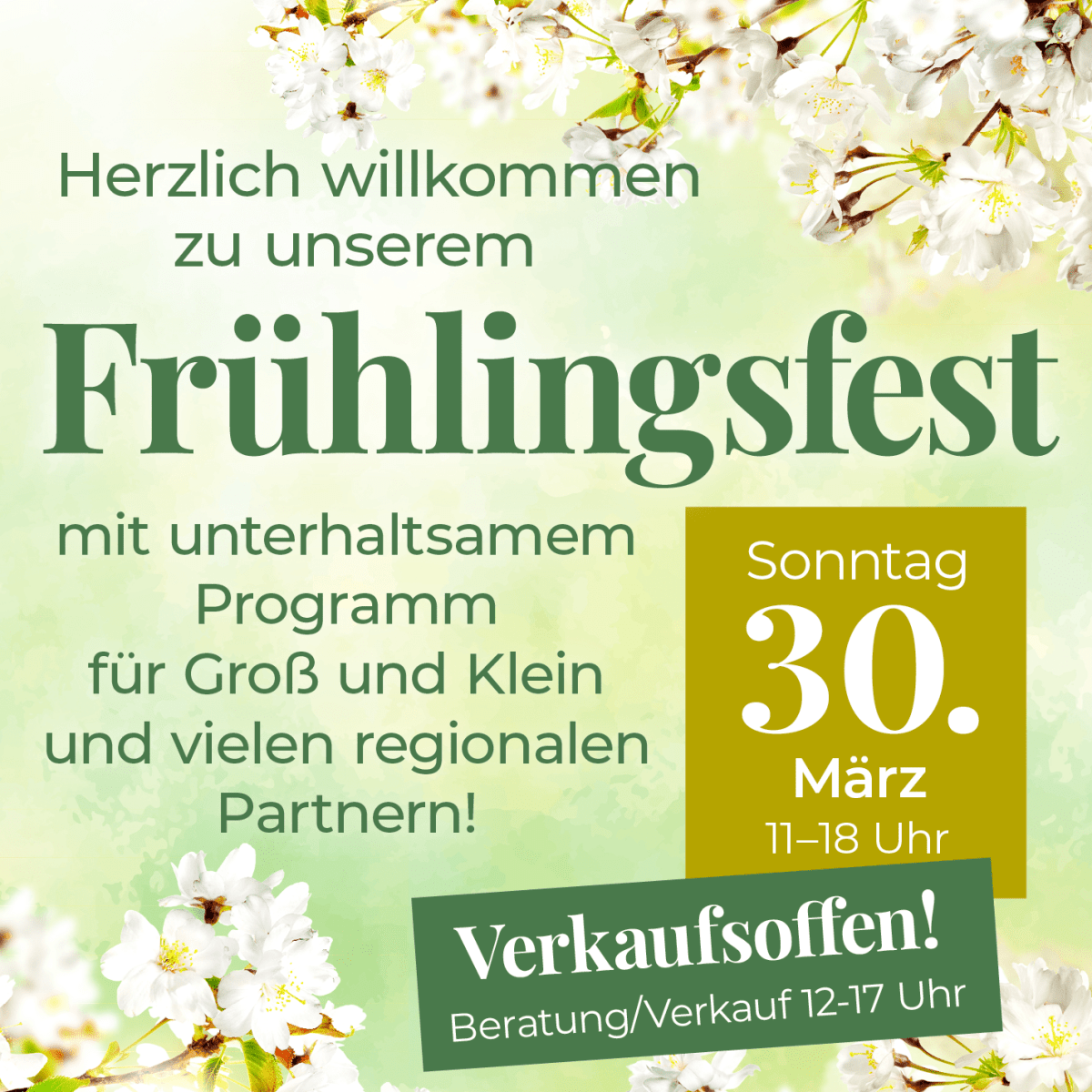Endner Fruehlingsfest Slide mobile 25 03 1