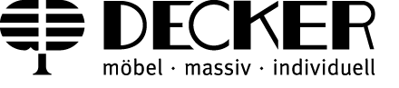 Endner Hausmesse Decker logo 26 02 1 Decker