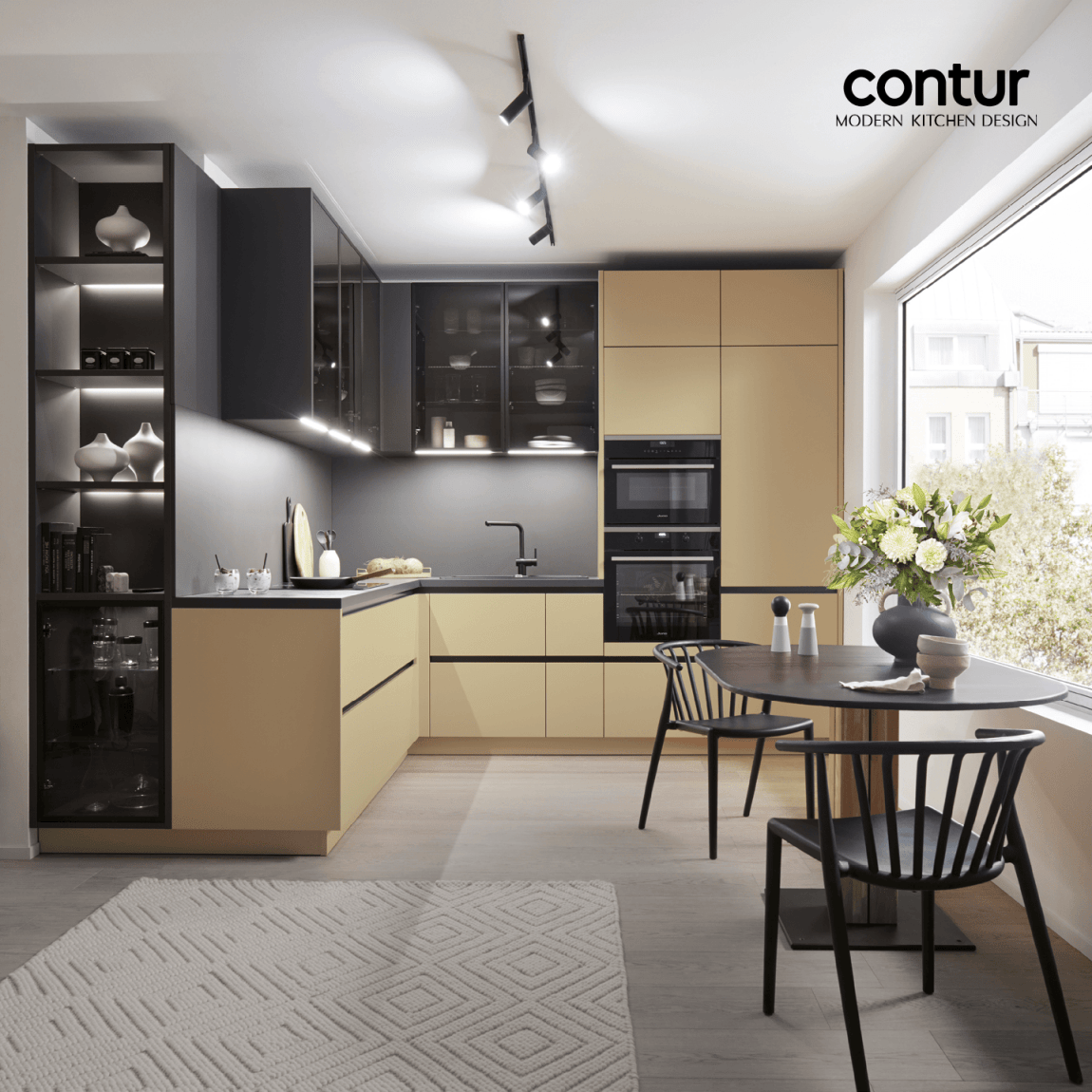 Endner Hausmesse LP Kacheln 26 02 117