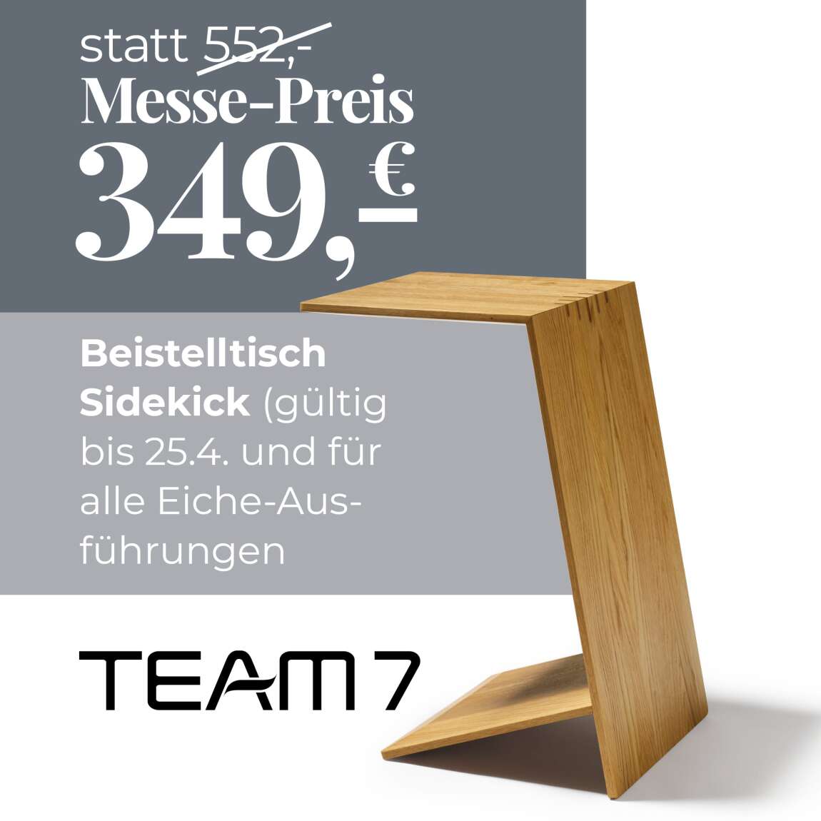 Endner Hausmesse LP Kacheln 26 02 14