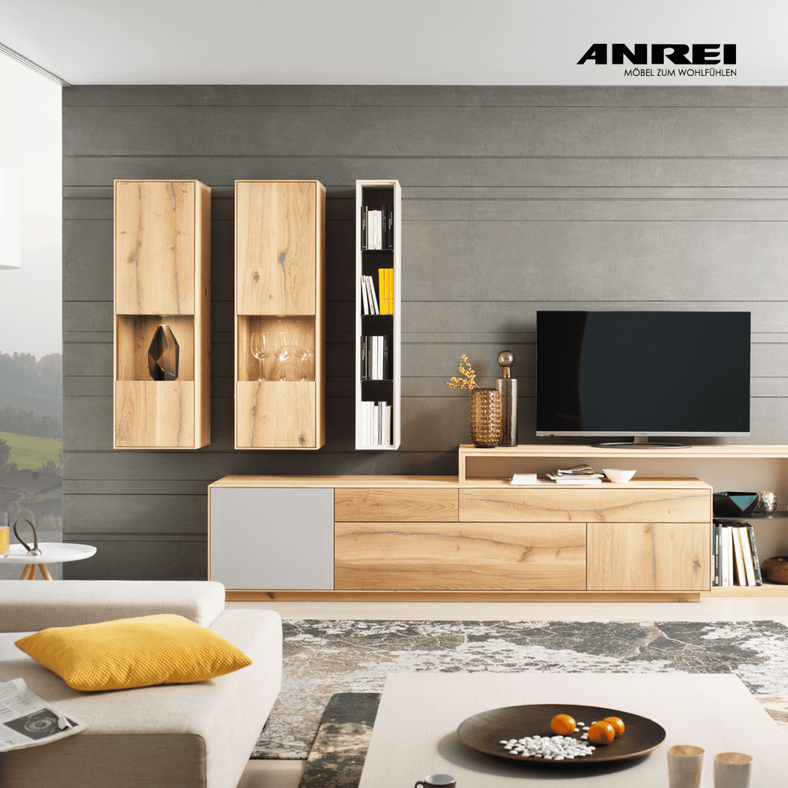 Endner Hausmesse LP Kacheln 26 02 19