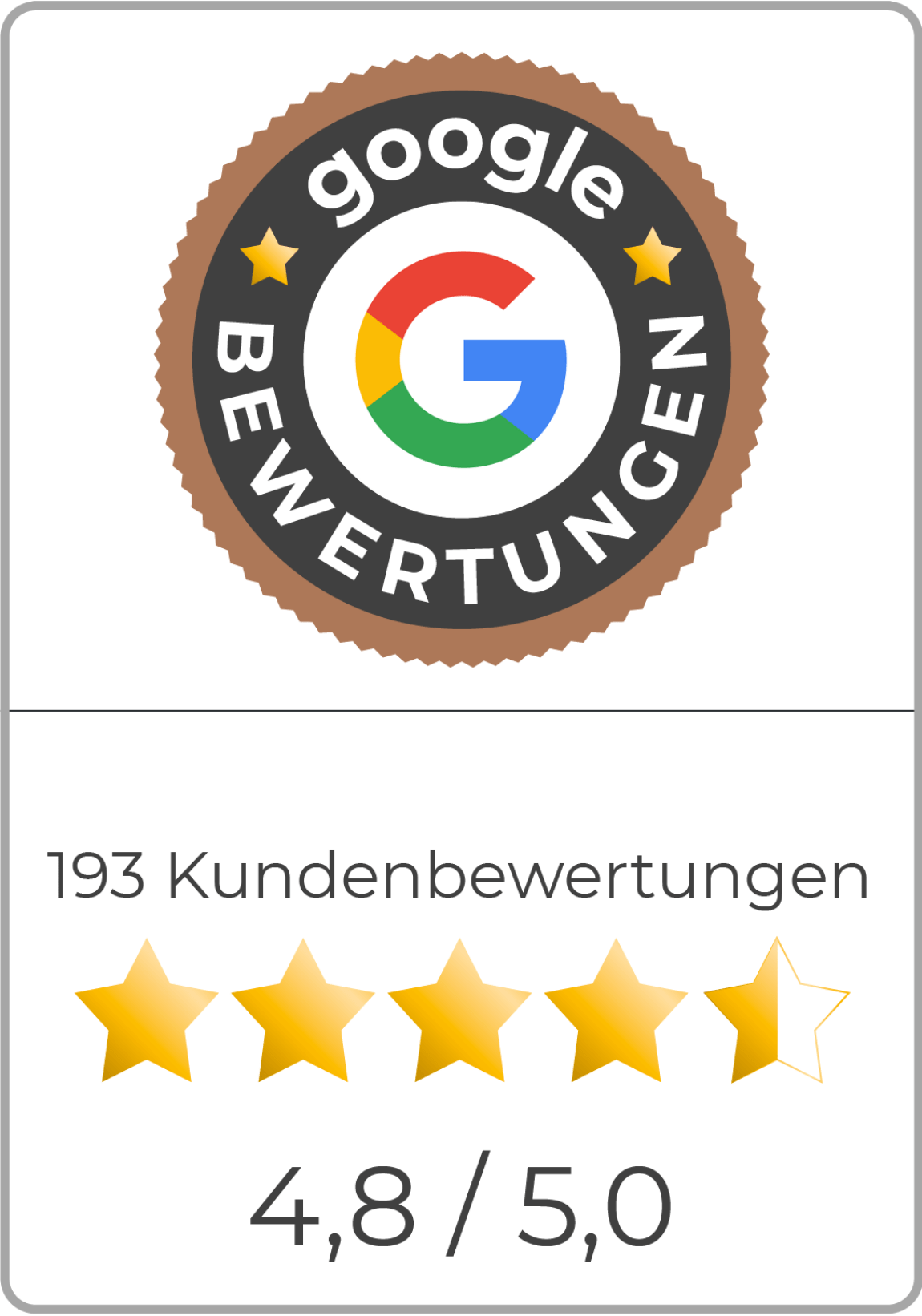 Endner Hausmesse LP einzel Labels 26 02 1