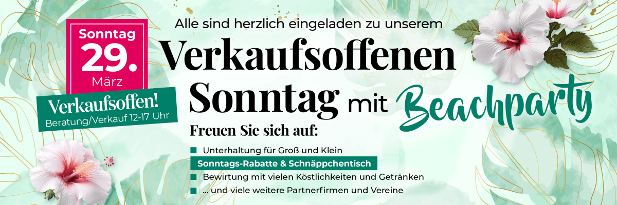 Endner Hausmesse VKOS LP Header 26 03 2