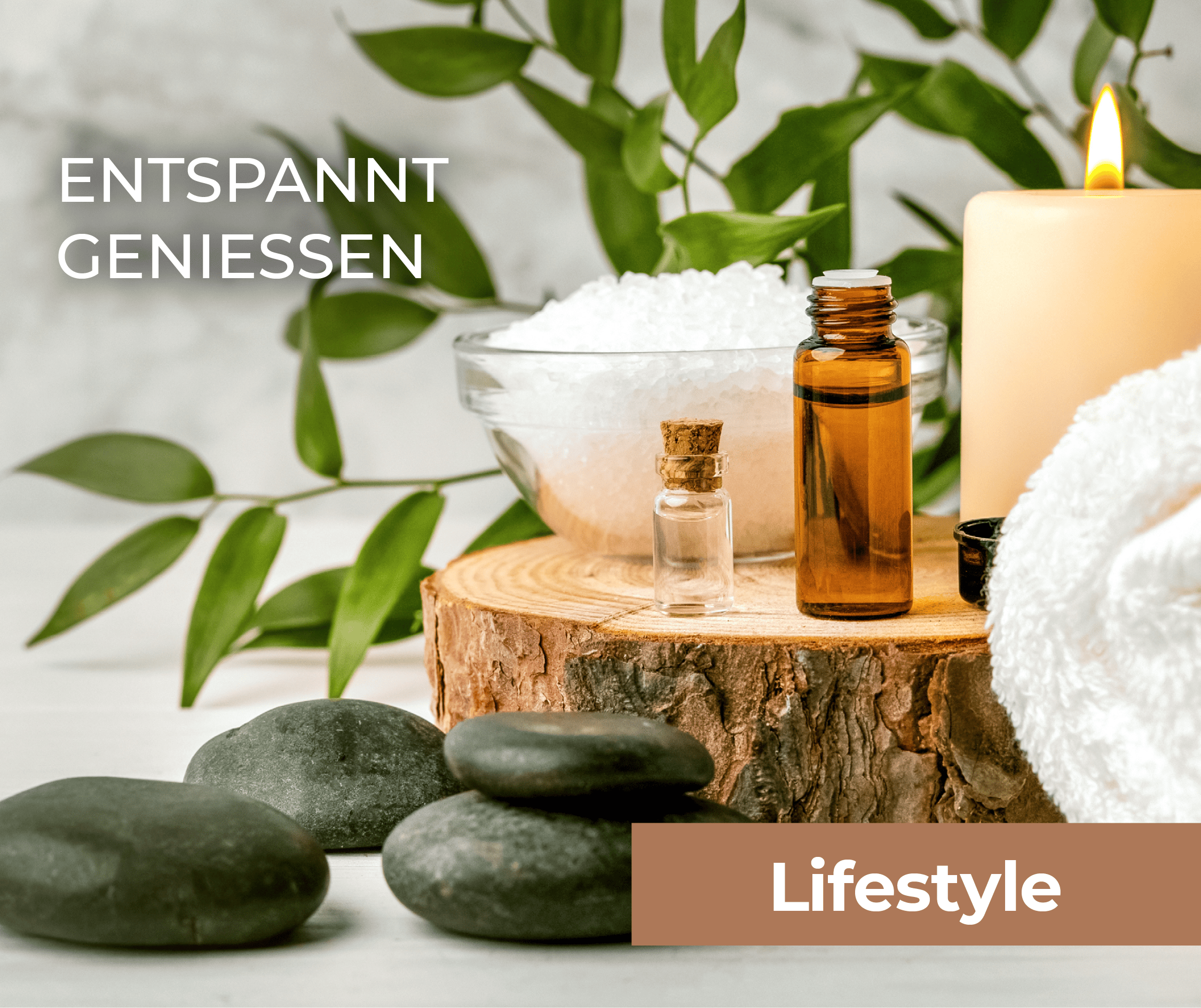 Wellnessmesse Mobile