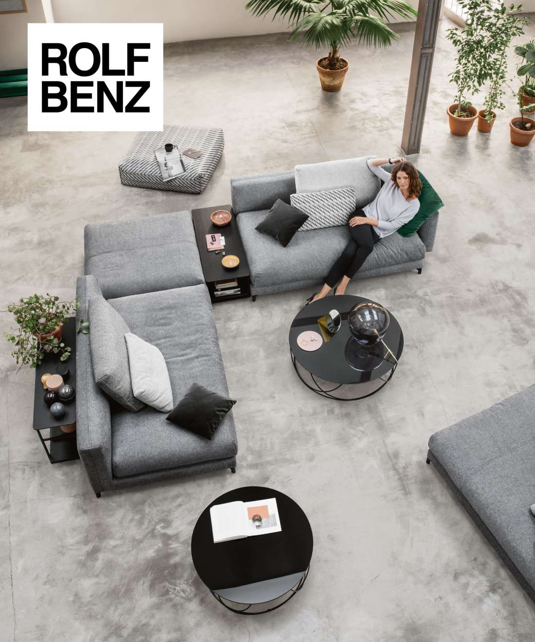 Endner Einrichtungs Kompetenztage MP Image Box schmall 22 02 110