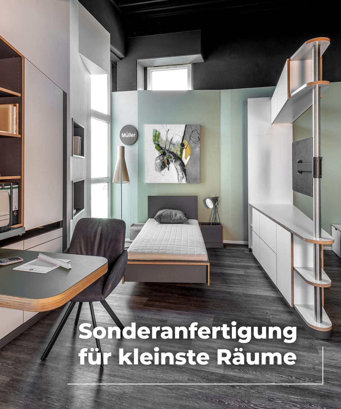 Endner Einrichtungs Kompetenztage MP Image Box schmall 22 02 18