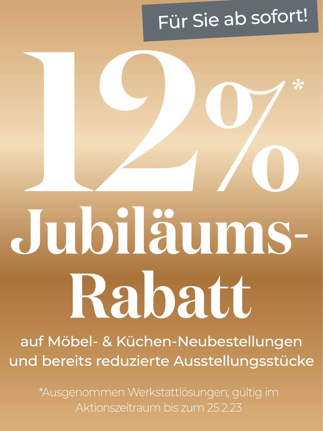 Endner Jubilaeum LP Boxen 22 12 23