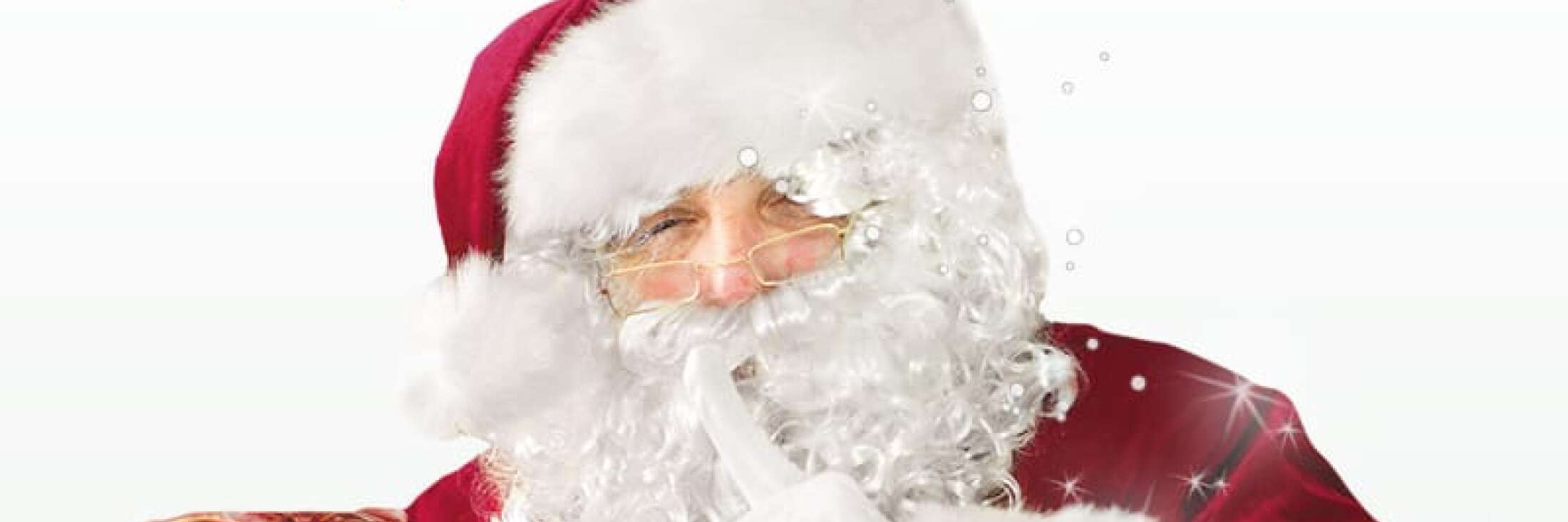 6. Dezember – Vorfreude auf Weihnachten 6. Dezember – Vorfreude auf Weihnachten