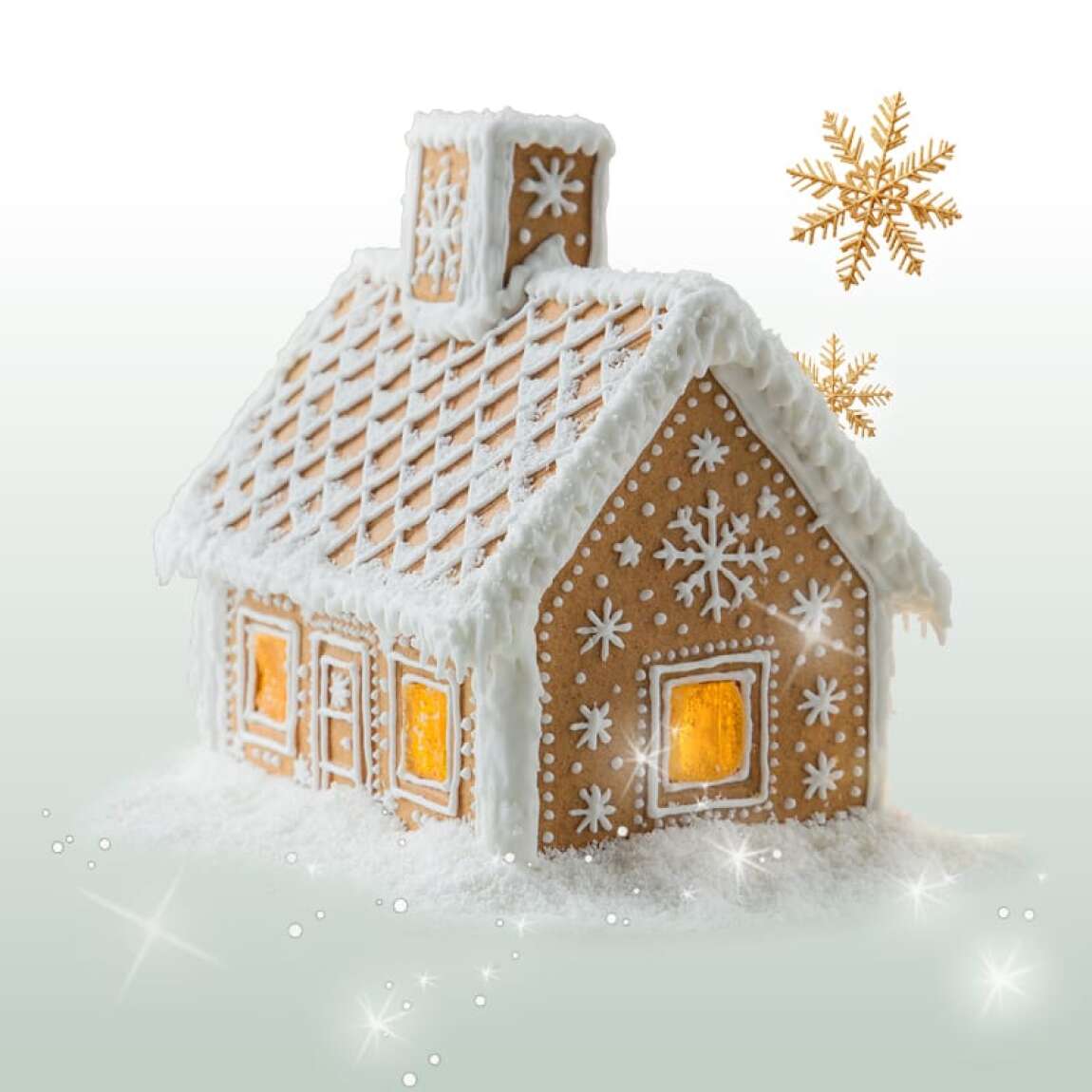 Endner Weihnachts Vorfreude LP Image Boxen 23 11 110
