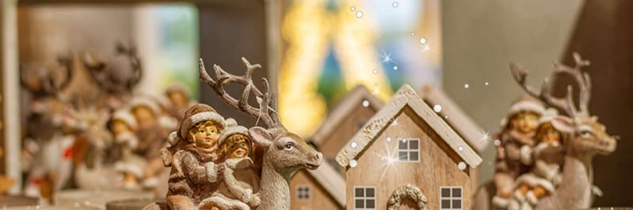 29. November – Adventsshopping