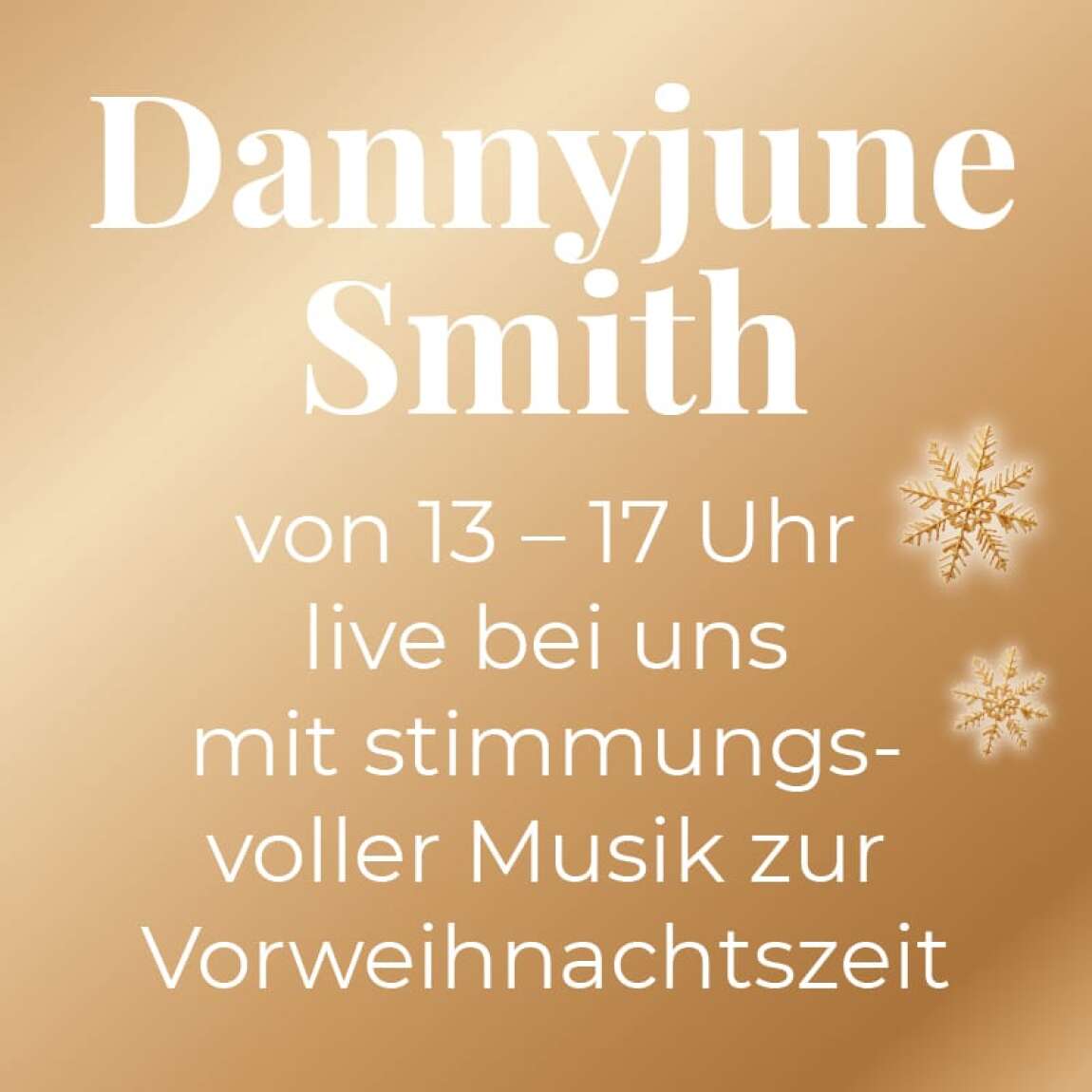 Endner Weihnachts Vorfreude LP Imageboxen 23 11 13