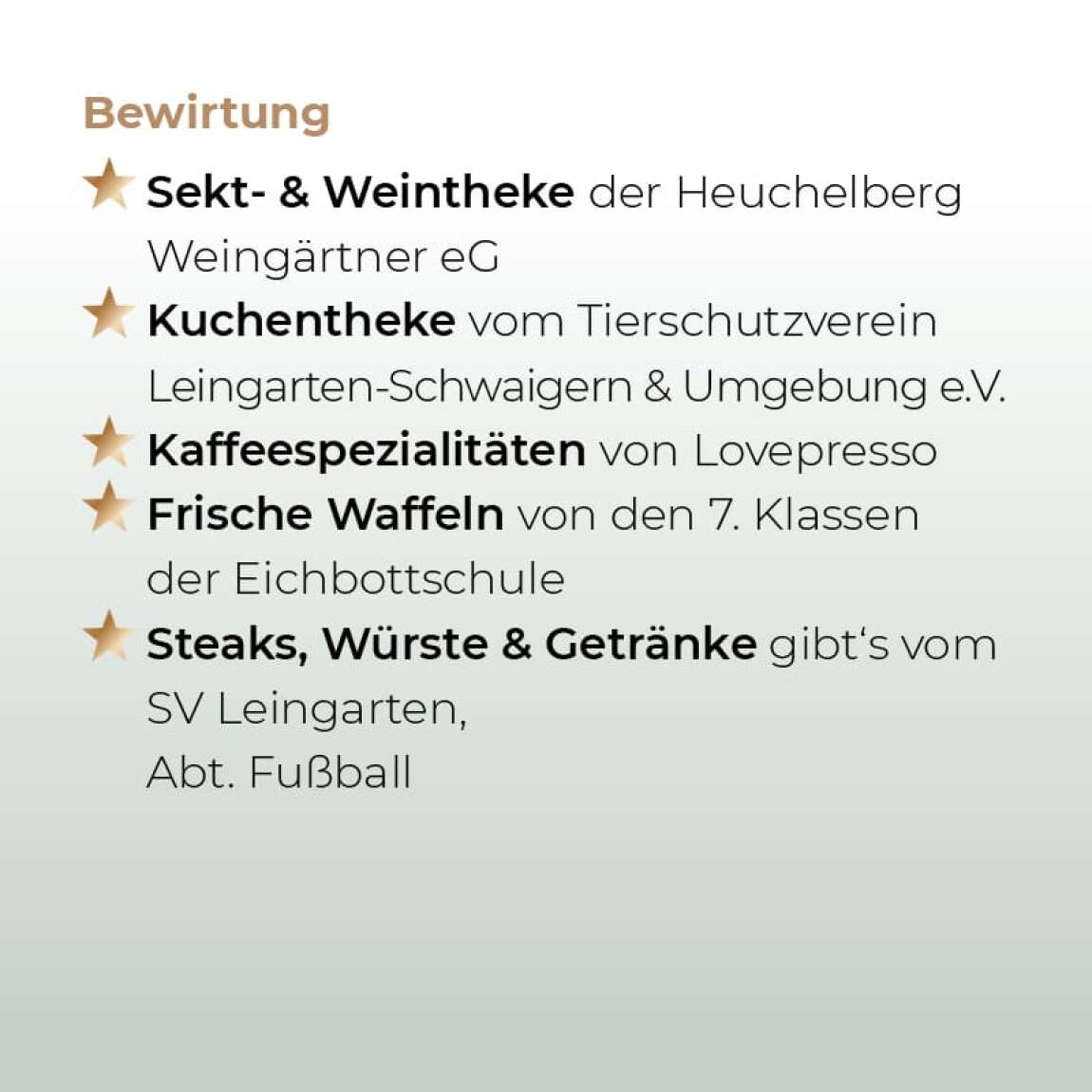 Endner Weihnachts Vorfreude LP Imageboxen 23 11 19