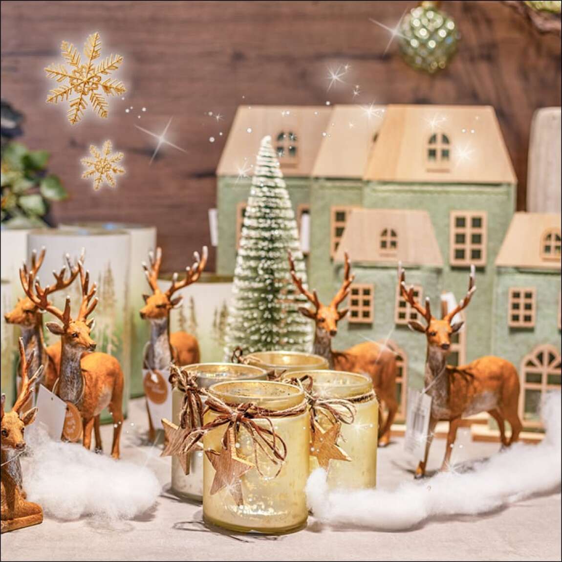 Endner Weihnachts Vorfreude LP Imageboxen 23 11 34