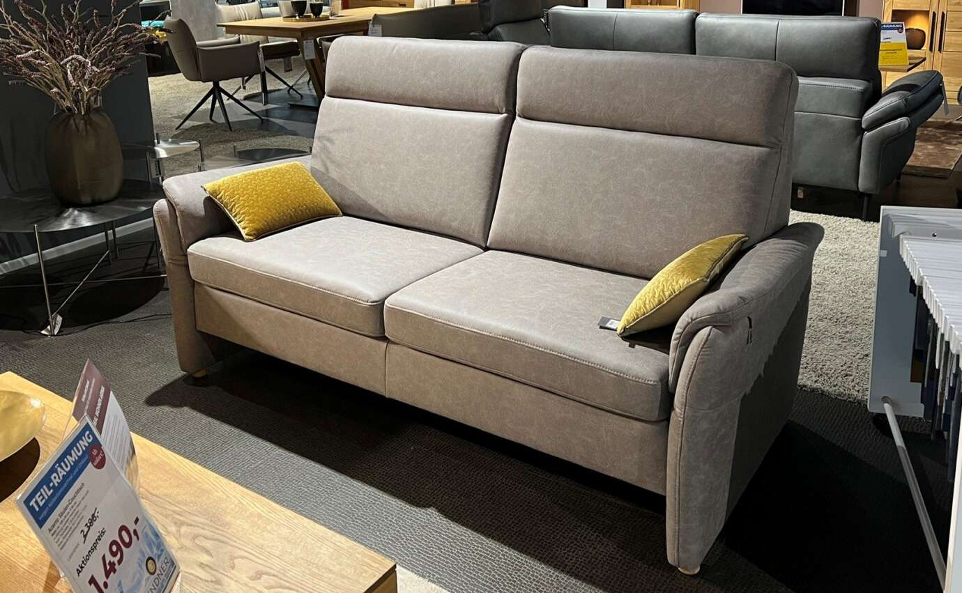 Arima H 1
