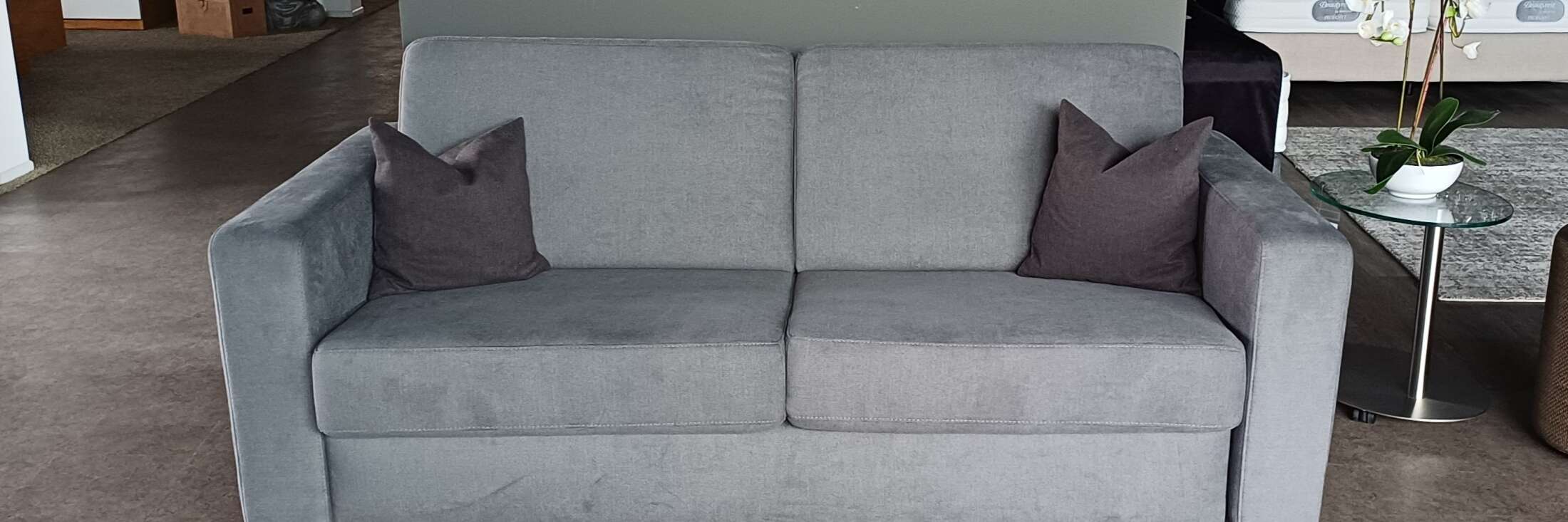 Boston Basic Bettsofa/Faltbett