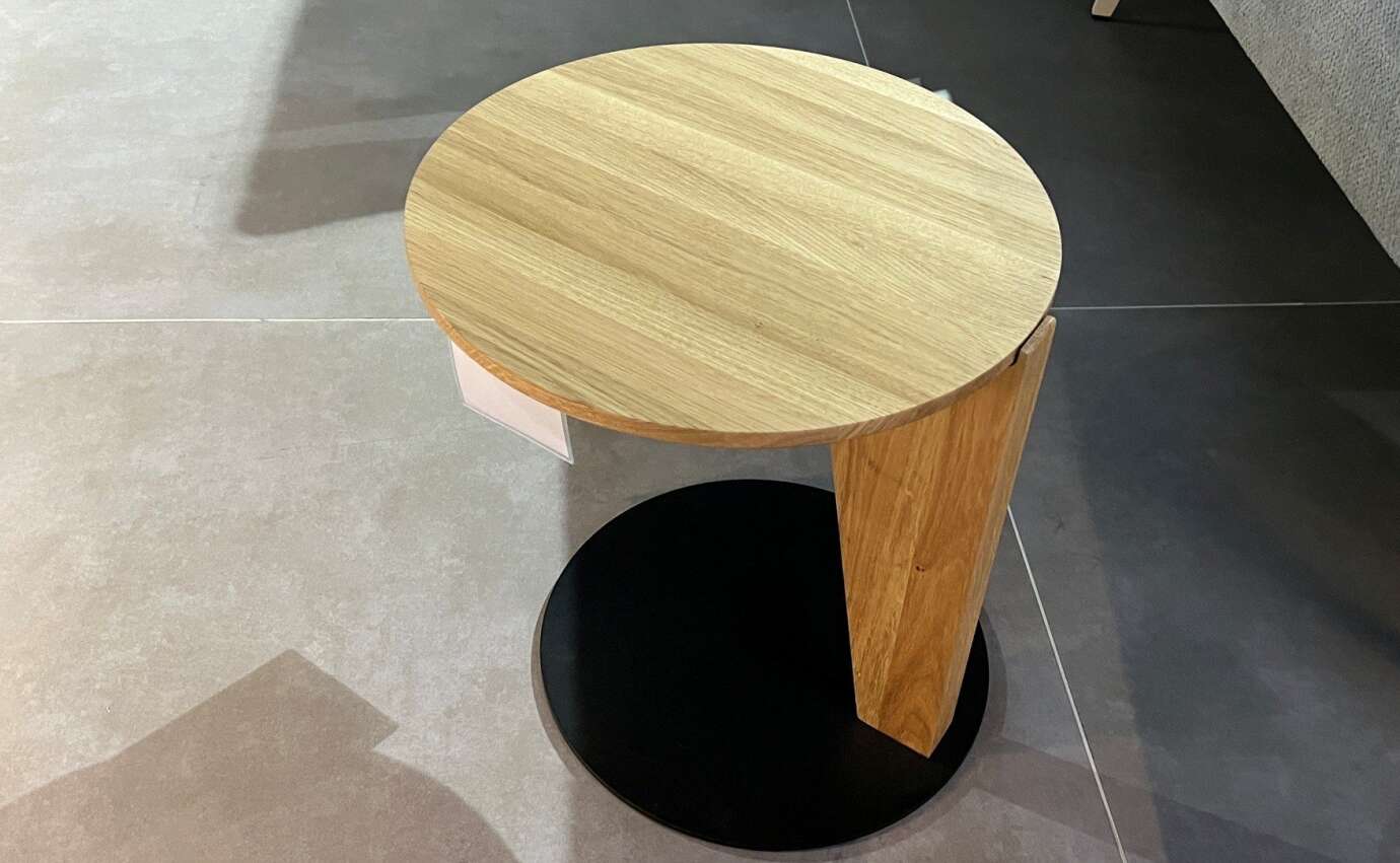 CT Beistelltisch klein