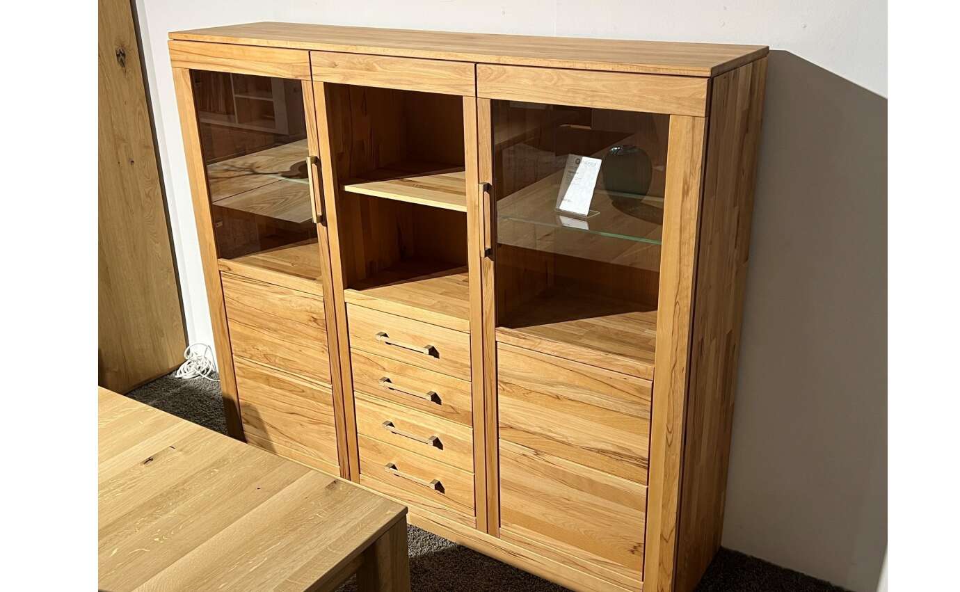 Casera Buche HB v2