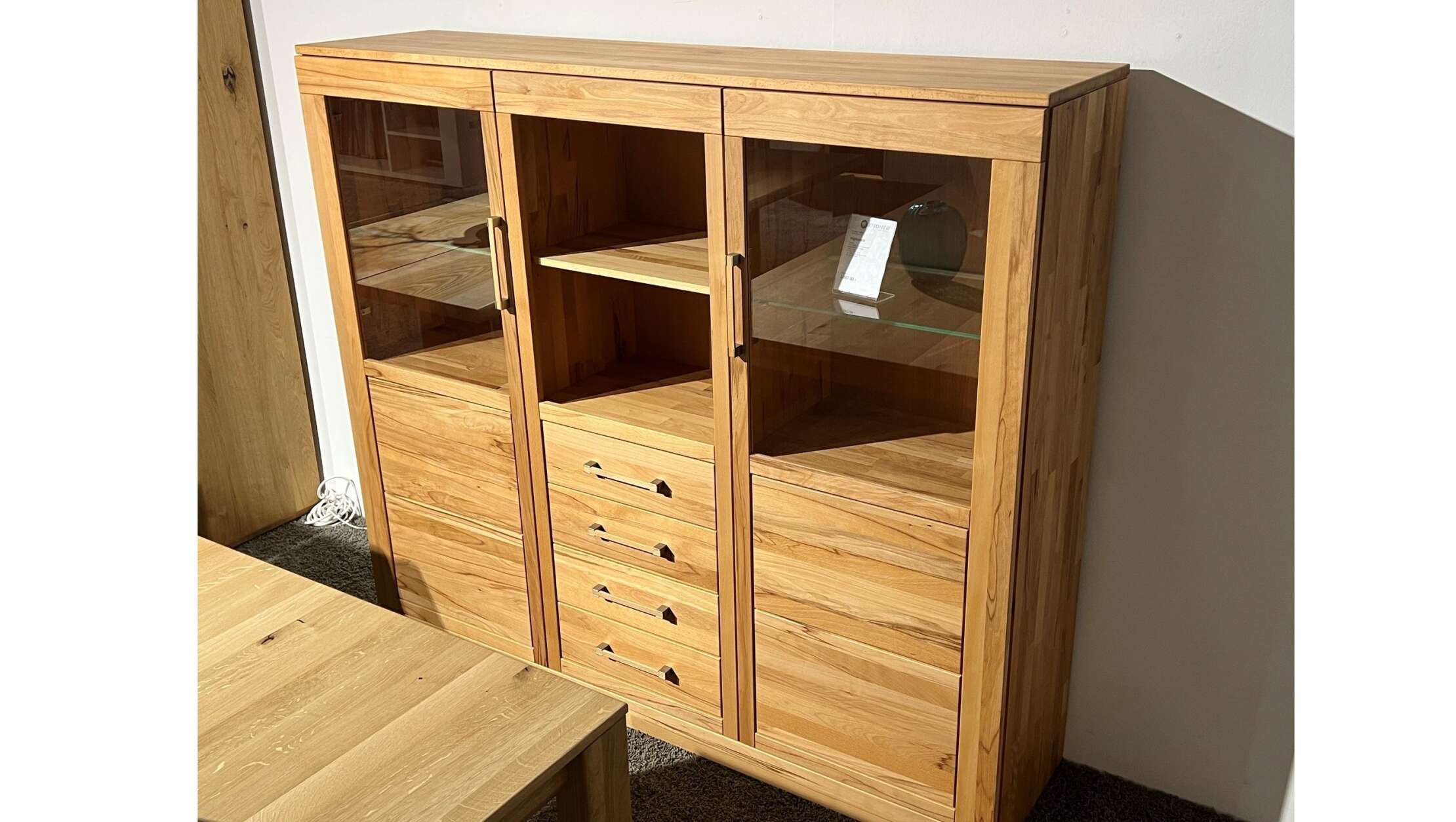 Casera Buche HB v2