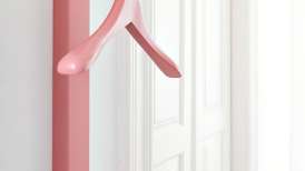 line moebel garderobe flamingo pink schoenbuch web 2