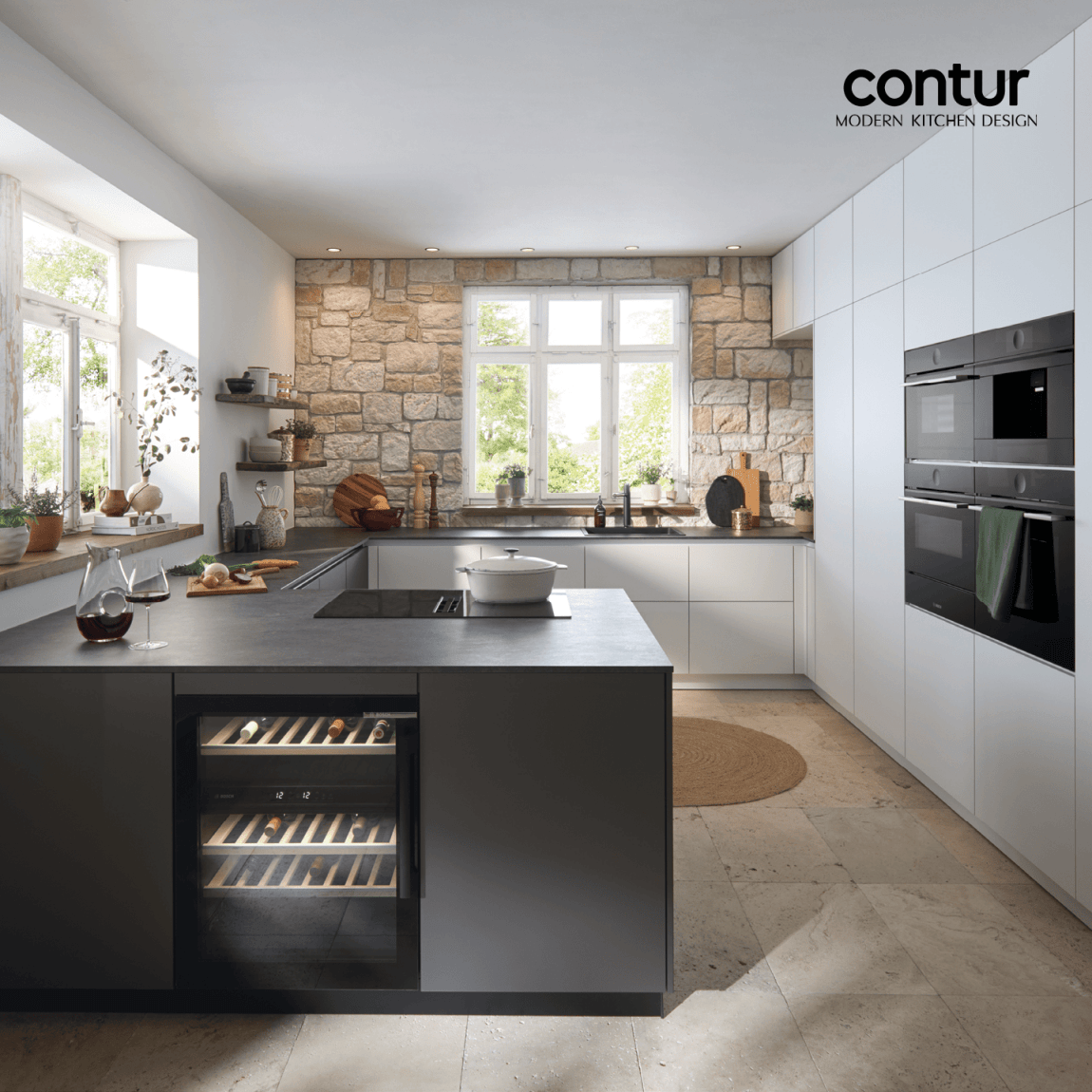 Endner Hausmesse LP Kacheln 26 02 131