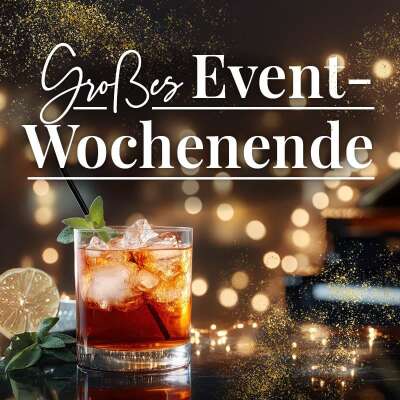 Endner Neu Vorstellung Event vorschau 25 10 2