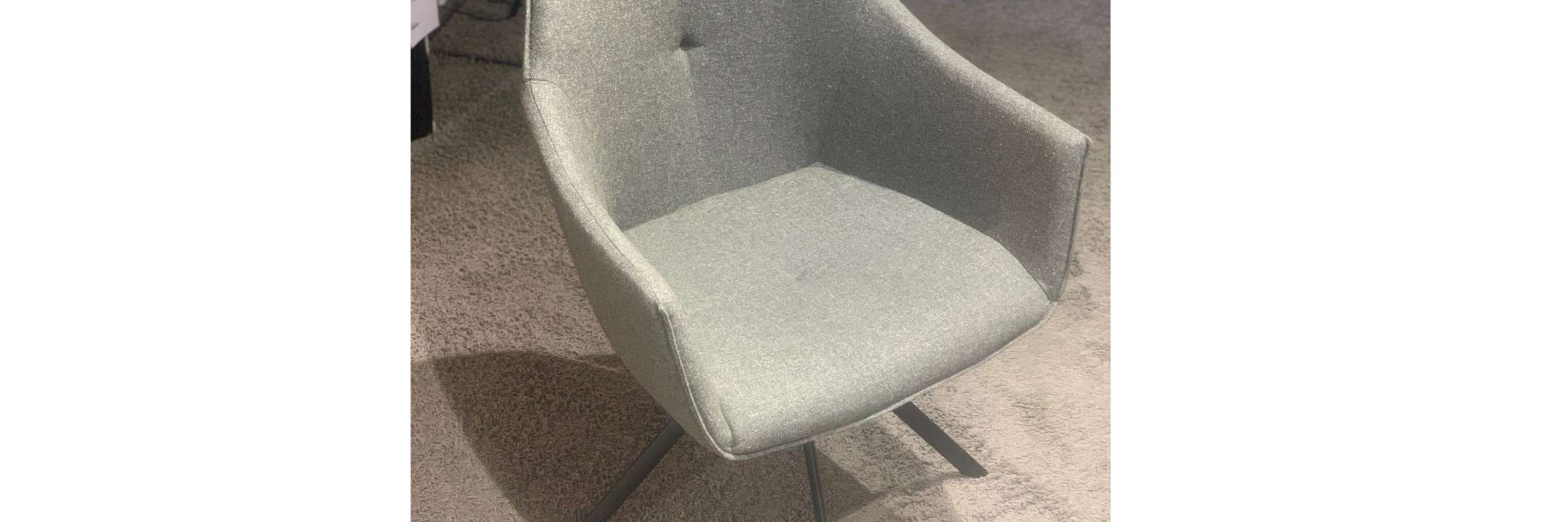 Sessel drehbar