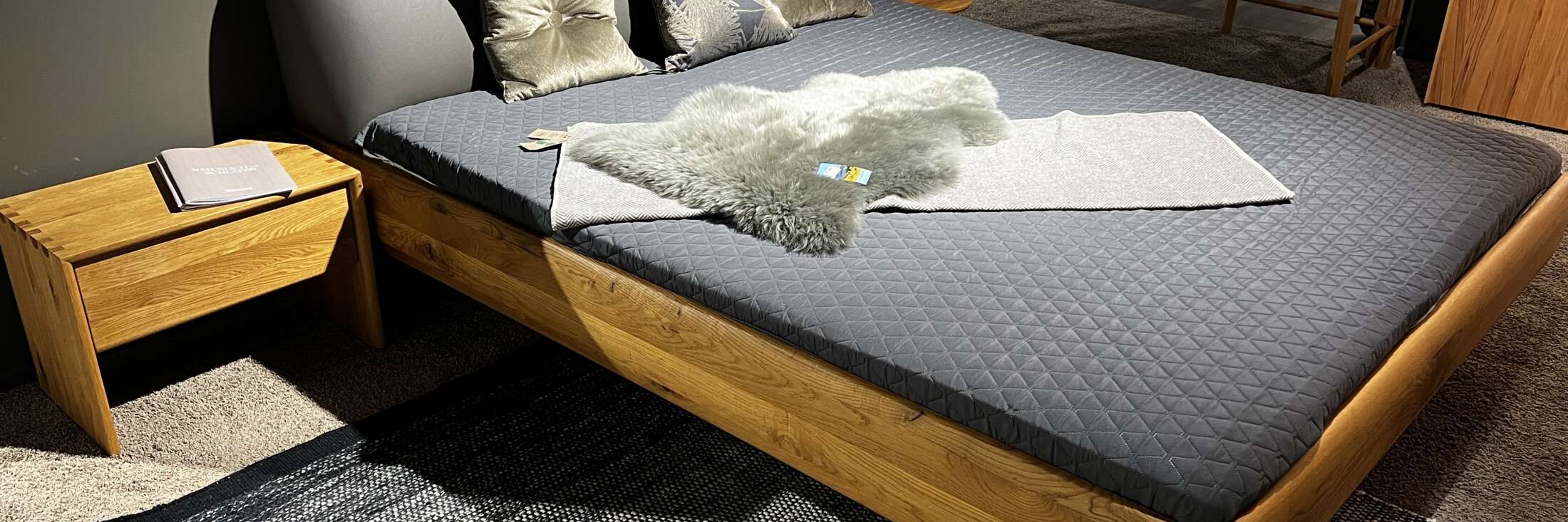 Wimmer Silvan natürlich schlafen