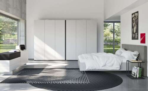 Kettnaker Schlafzimmer Schlafraeume Schlafen FLAT Kleiderschrank Schiebetuerenschrank Schwebetuerenschrank B3 Bett FocusFillWzE0NjAsMTAwMCwieCIsMjFd