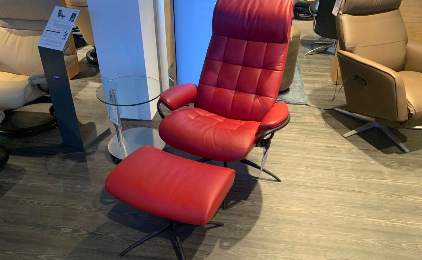 London Stressless London Stressless