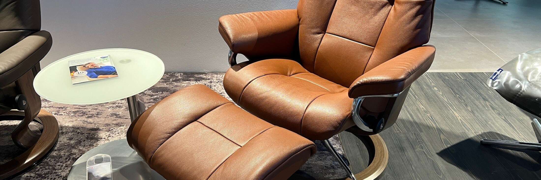 Ekornes Mayfair "M"
