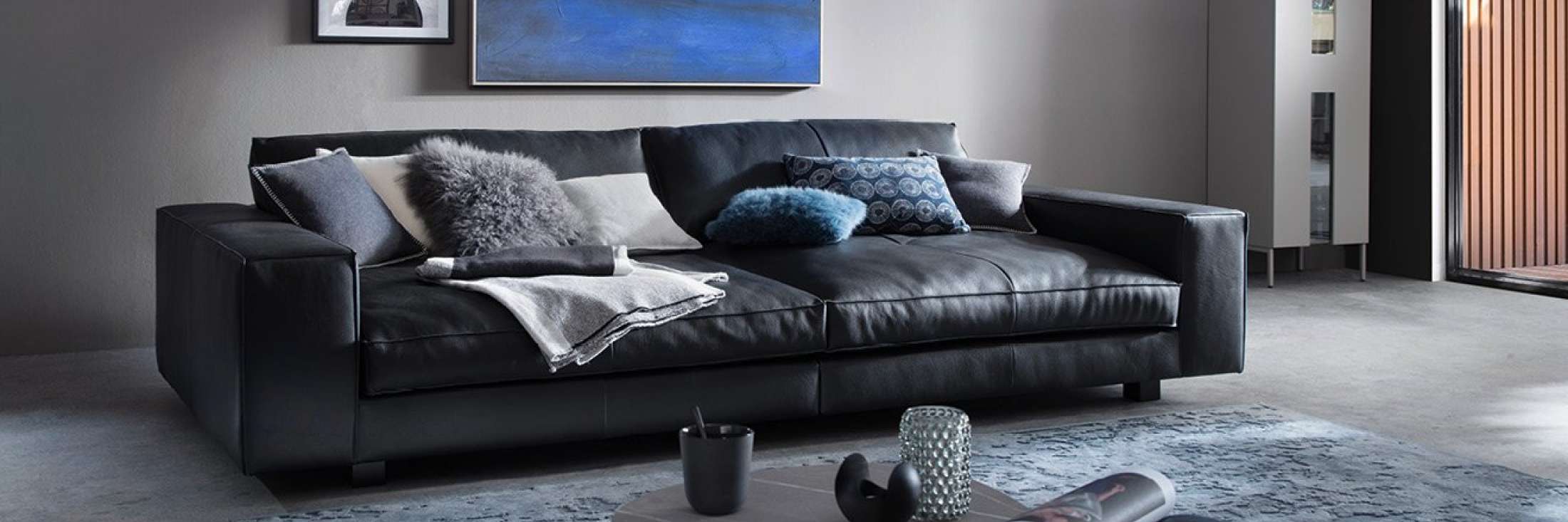 Sofa Contur® Aprino