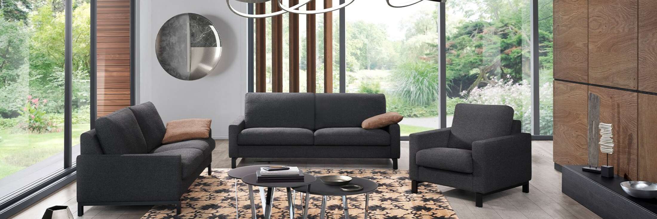 Sofa Erpo CL500