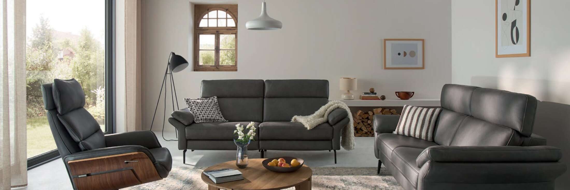 Relaxsessel Contur® Perano