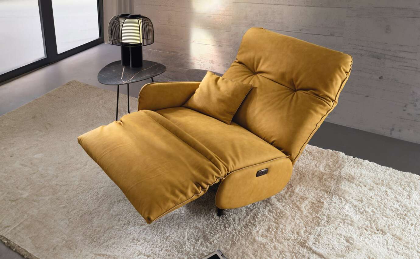 24 co  relaxsessel lovere leder senf m 3 4466 24 fein 243031 038 2