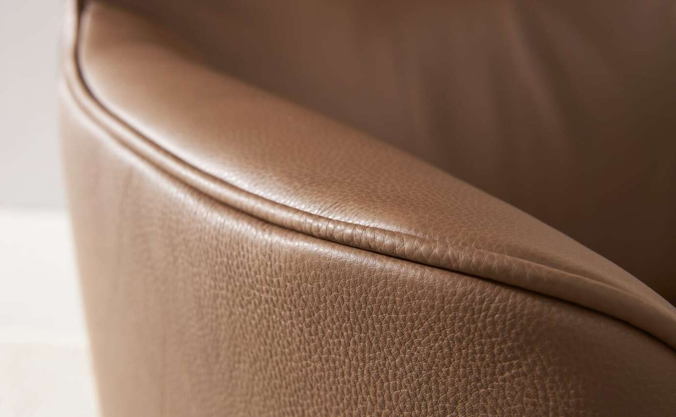 co 25 relaxsessel riposo leder braun d 03 001 253030 061