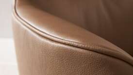 co 25 relaxsessel riposo leder braun d 03 001 253030 061