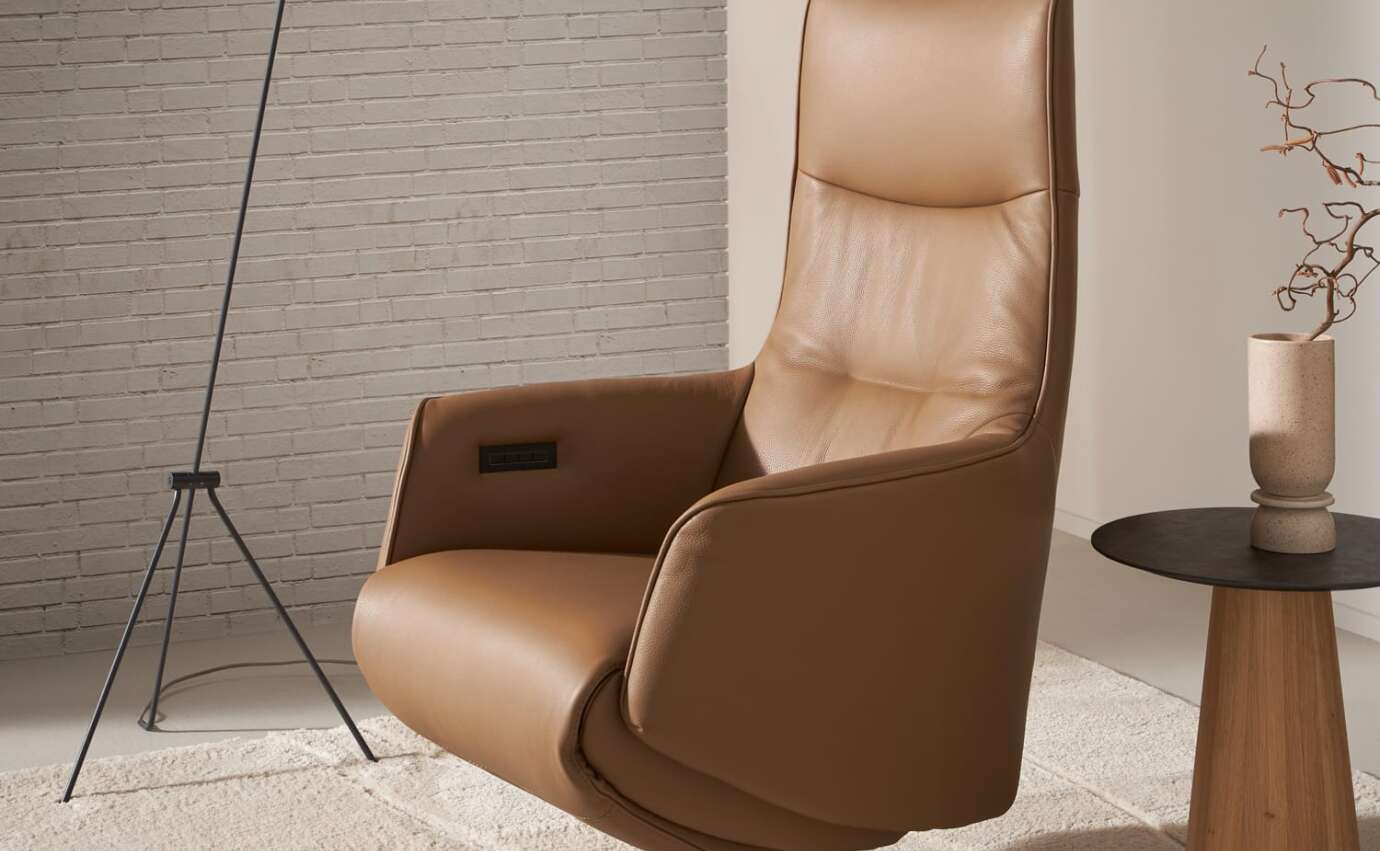 co 25 relaxsessel riposo leder braun mi 01 001 253030 060