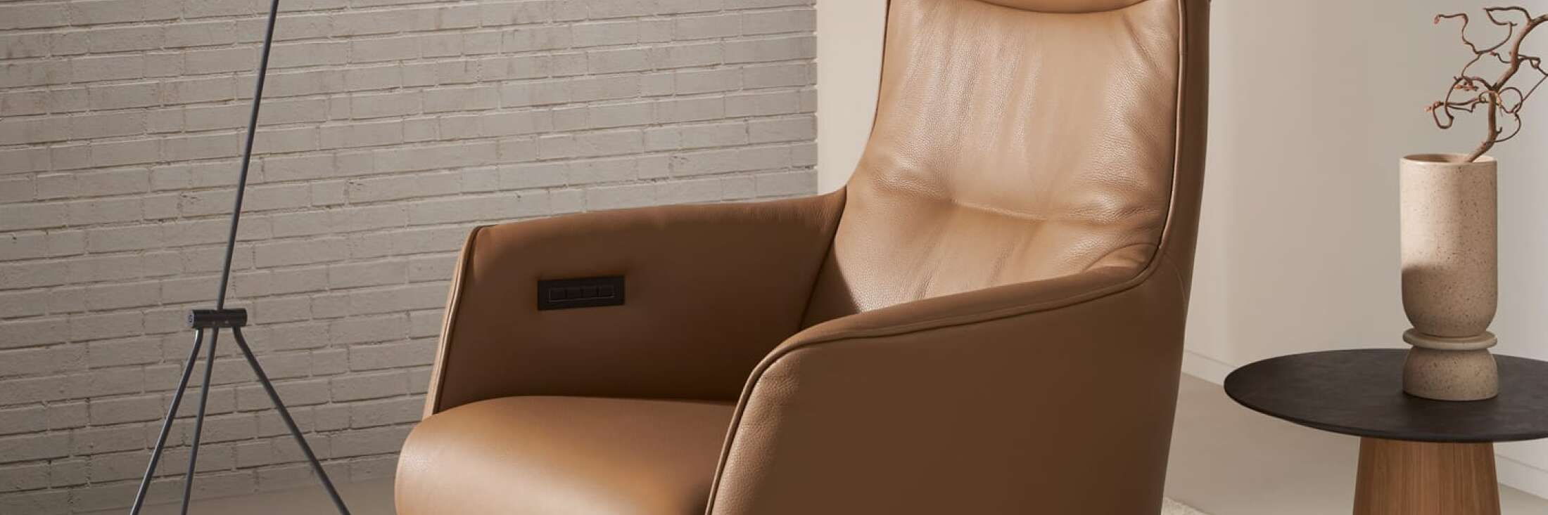 Relaxsessel Contur® Riposo