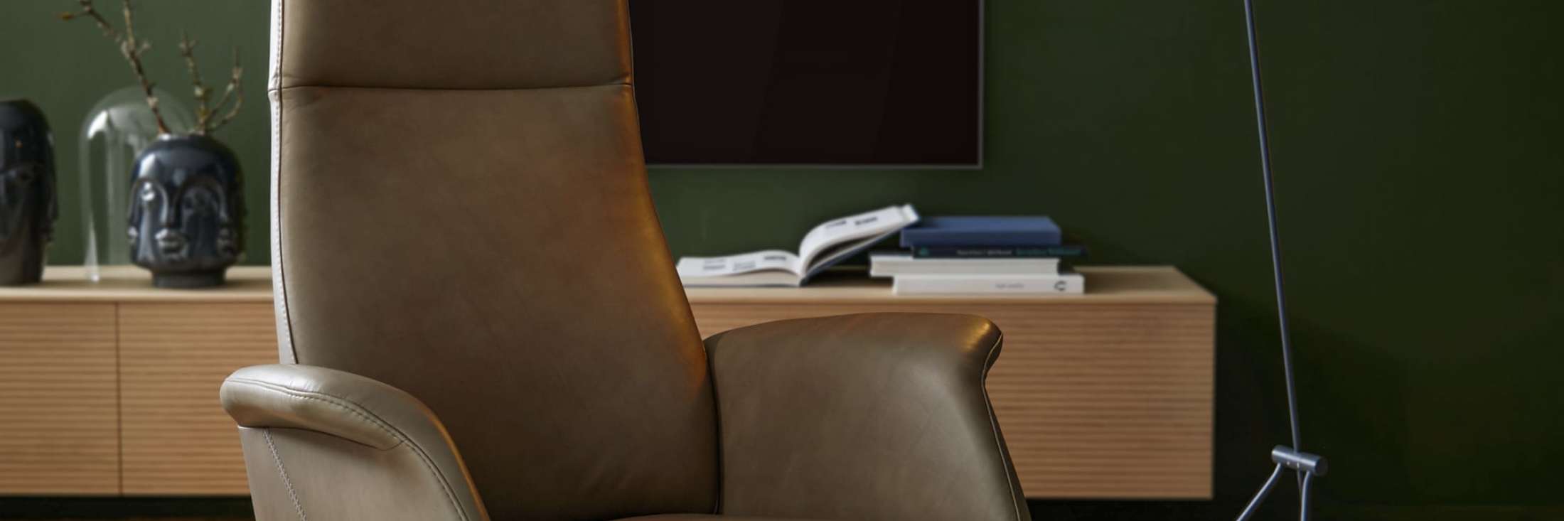 Sessel Contur® Girona Sessel Contur® Girona