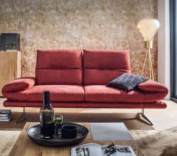 Sofa, Couch & Co.