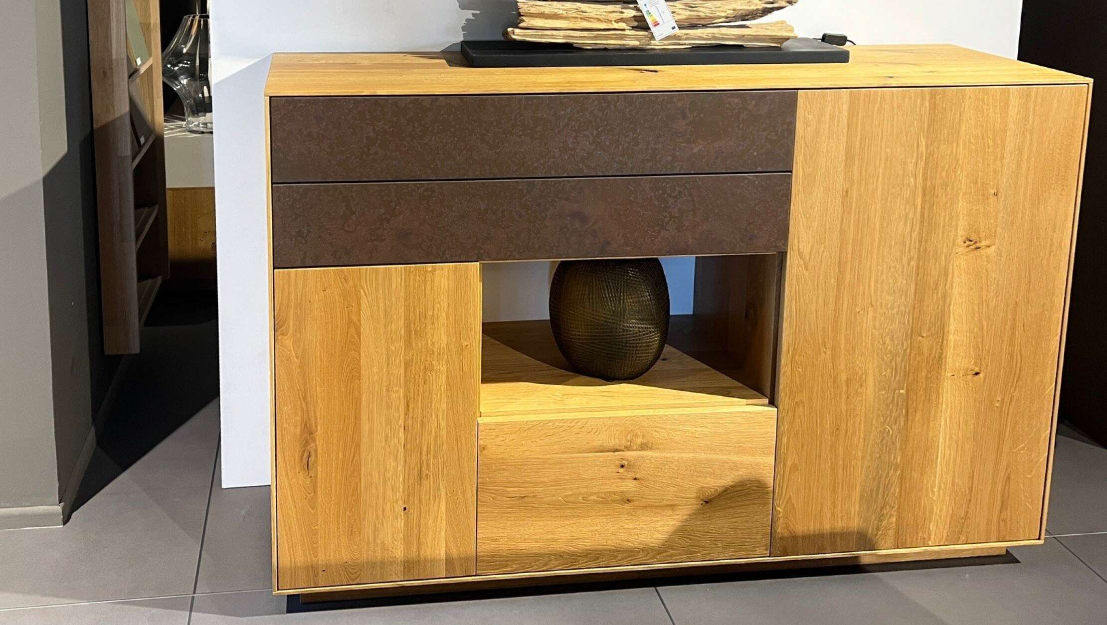 Puro Highboard