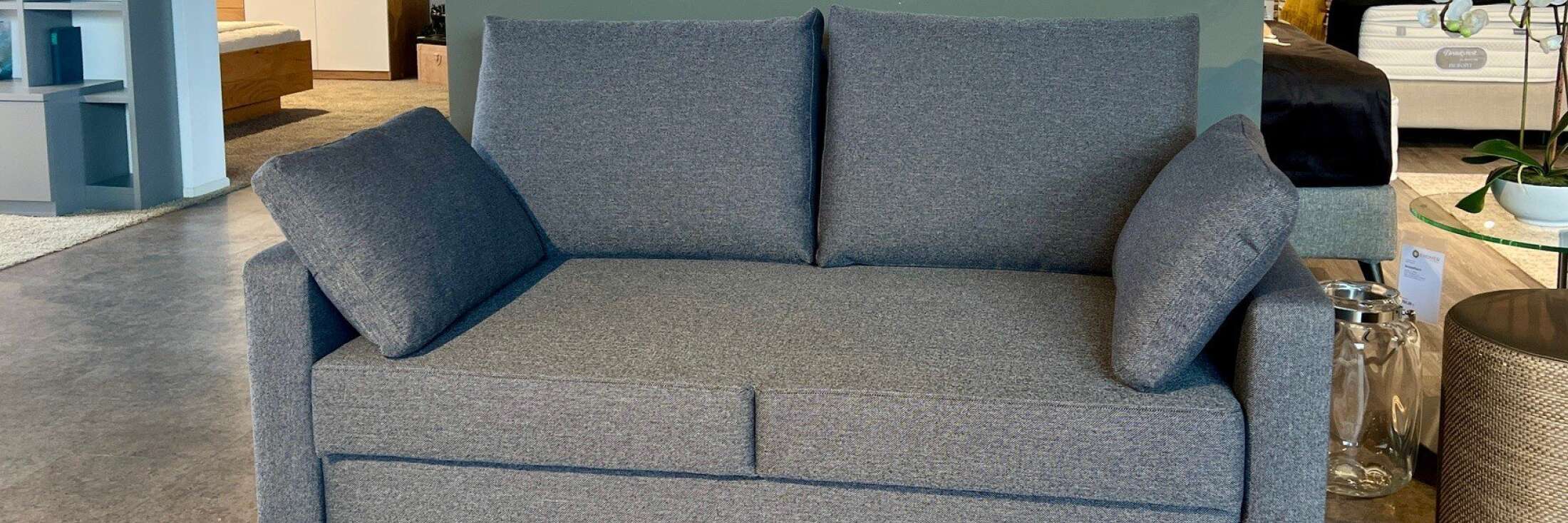 Bali Bettsofa