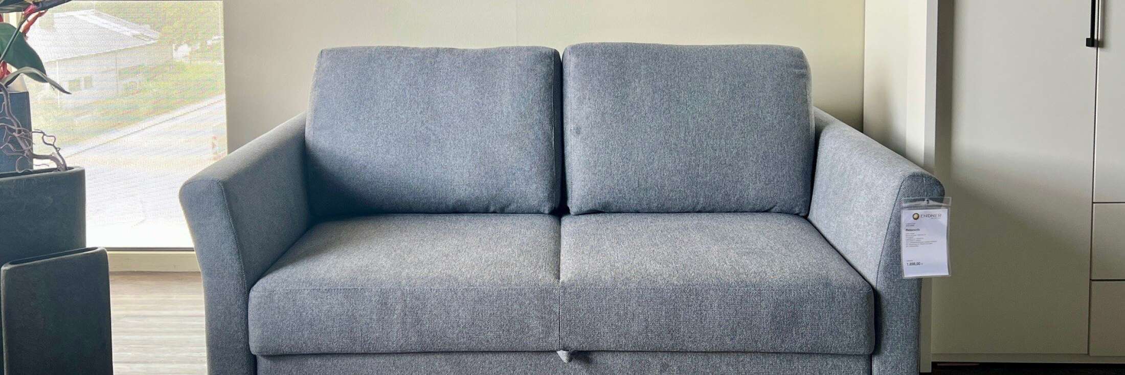 Nehl Relaxsofa LS 25
