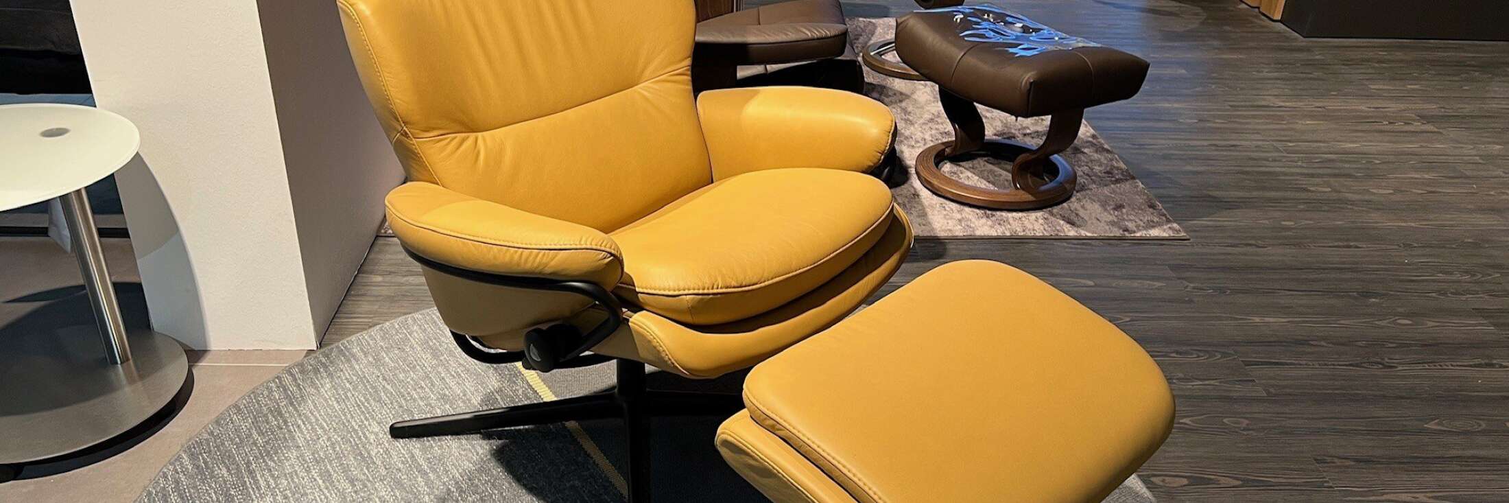 Ekornes Rome "M"