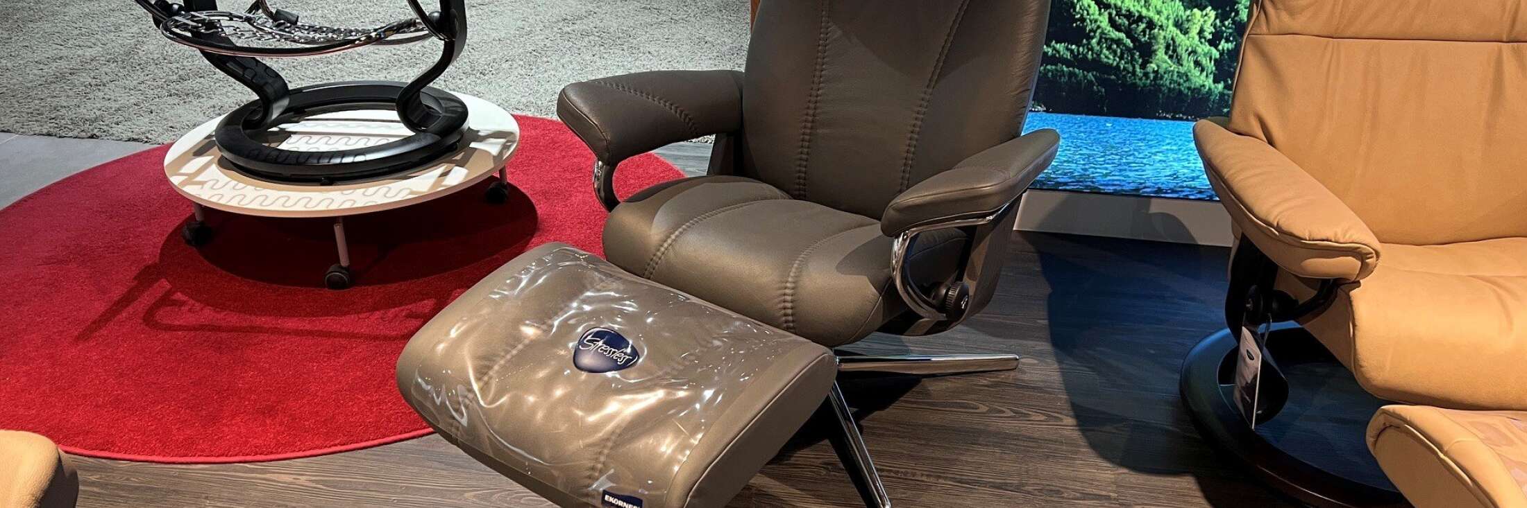 Ekornes Consul